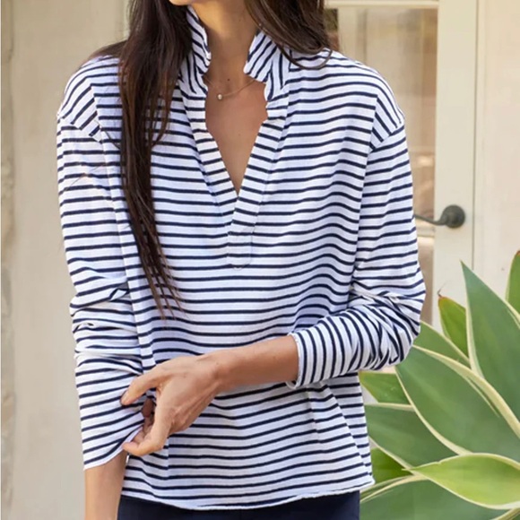 Frank&eileen blouses - Picture 1 of 7